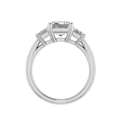 Engagement ring ERTS0344-2.50