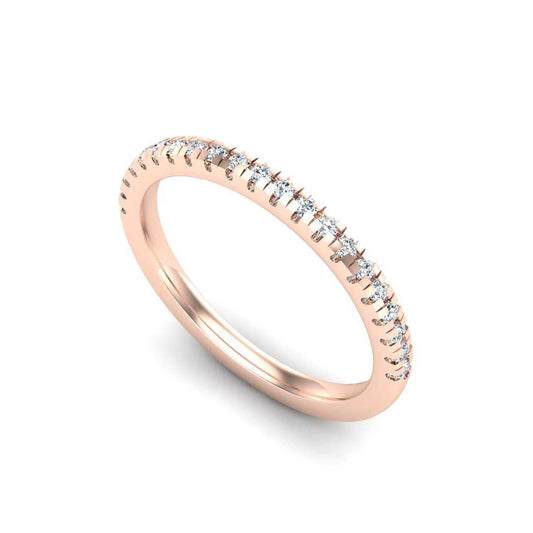 Contour Band 152- 4.2mm Center-U Split Prong-1.50m