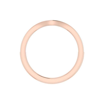 Contour Band 156- 7.0mm Center-Channel Set-1.35mm