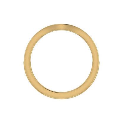 Contour Band 156- 7.0mm Center-Channel Set-1.35mm