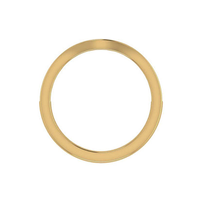 Contour Band 160- 9.0mm Center-Channel Set-1.70mm