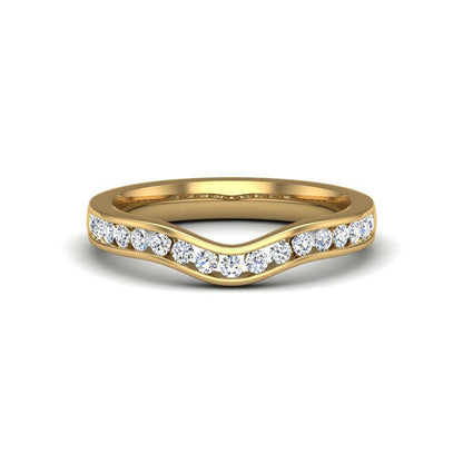 Contour Band 160- 9.0mm Center-Channel Set-1.70mm