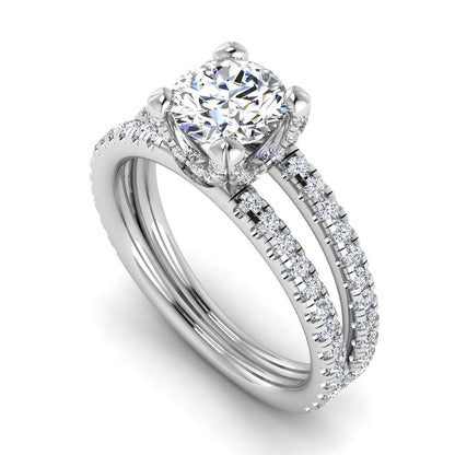 Engagement Ring 1004  