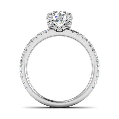 Engagement Ring 1004  