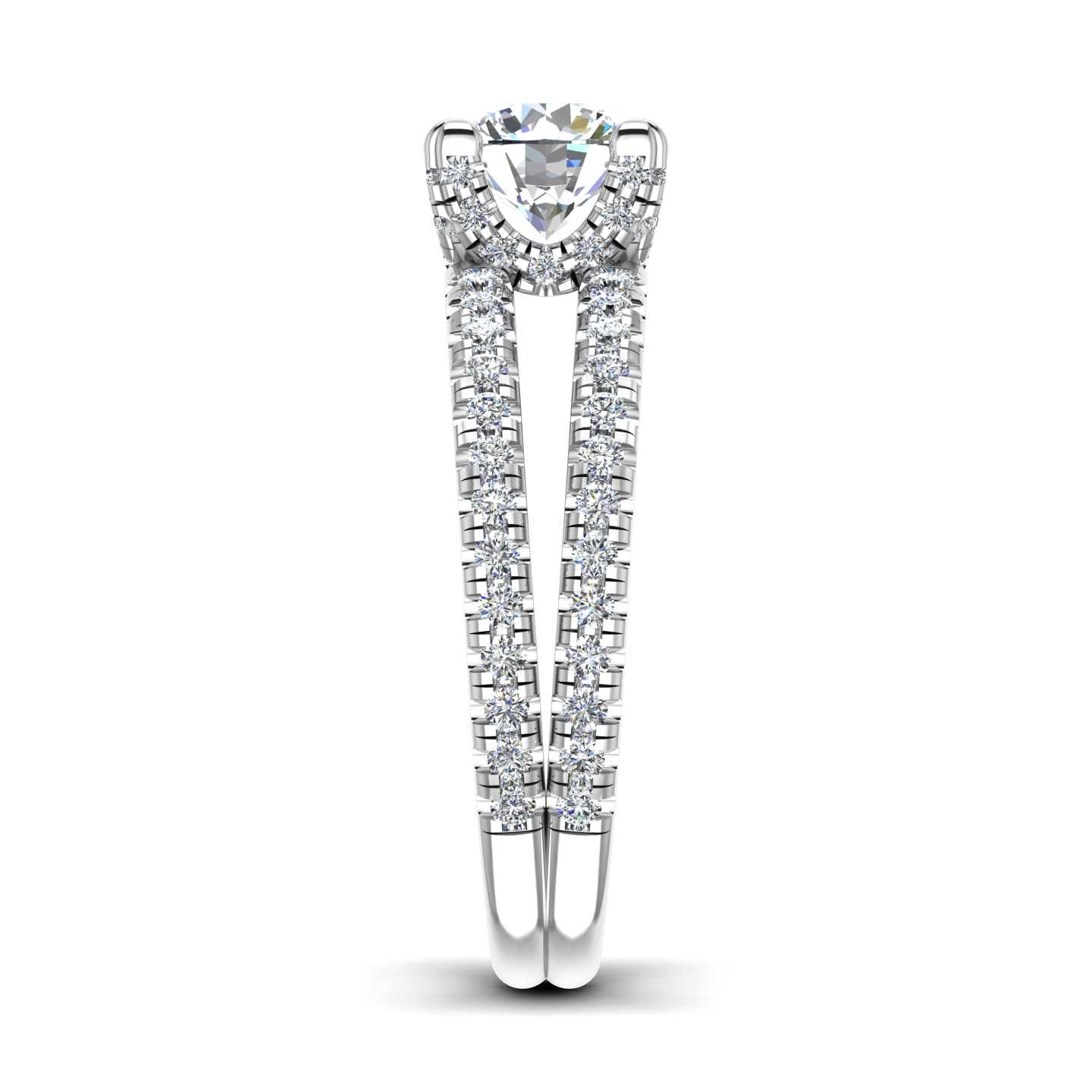 Engagement Ring 1004  