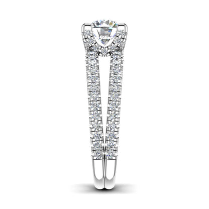 Engagement Ring 1004  