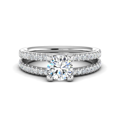 Engagement Ring 1004  