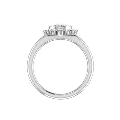 Engagement Ring 1007  