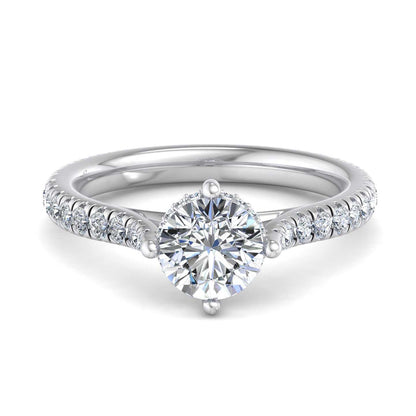 Engagement Ring 1008  