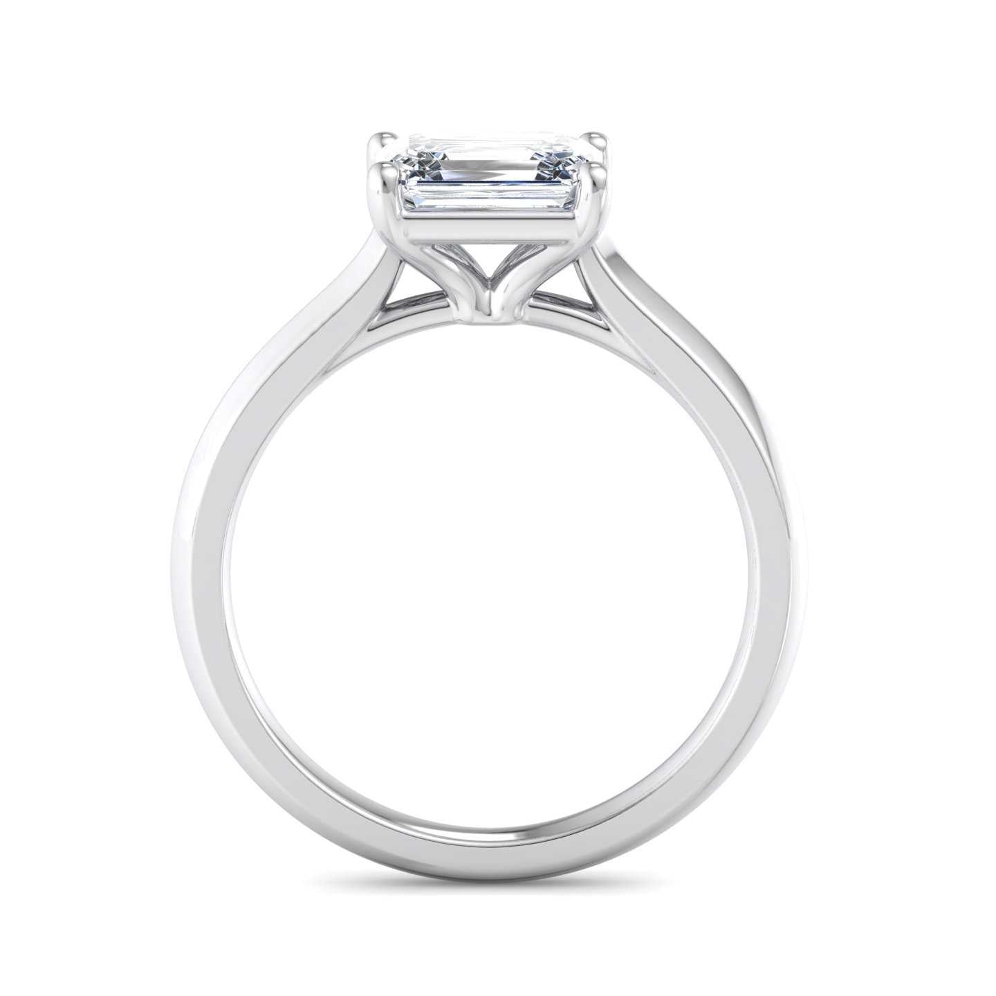 Engagement Ring ERSM1030  