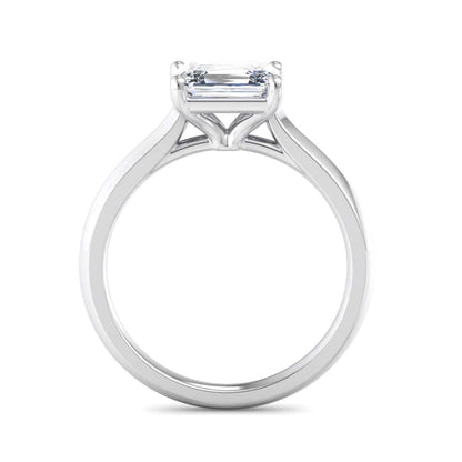 Engagement Ring ERSM1030  