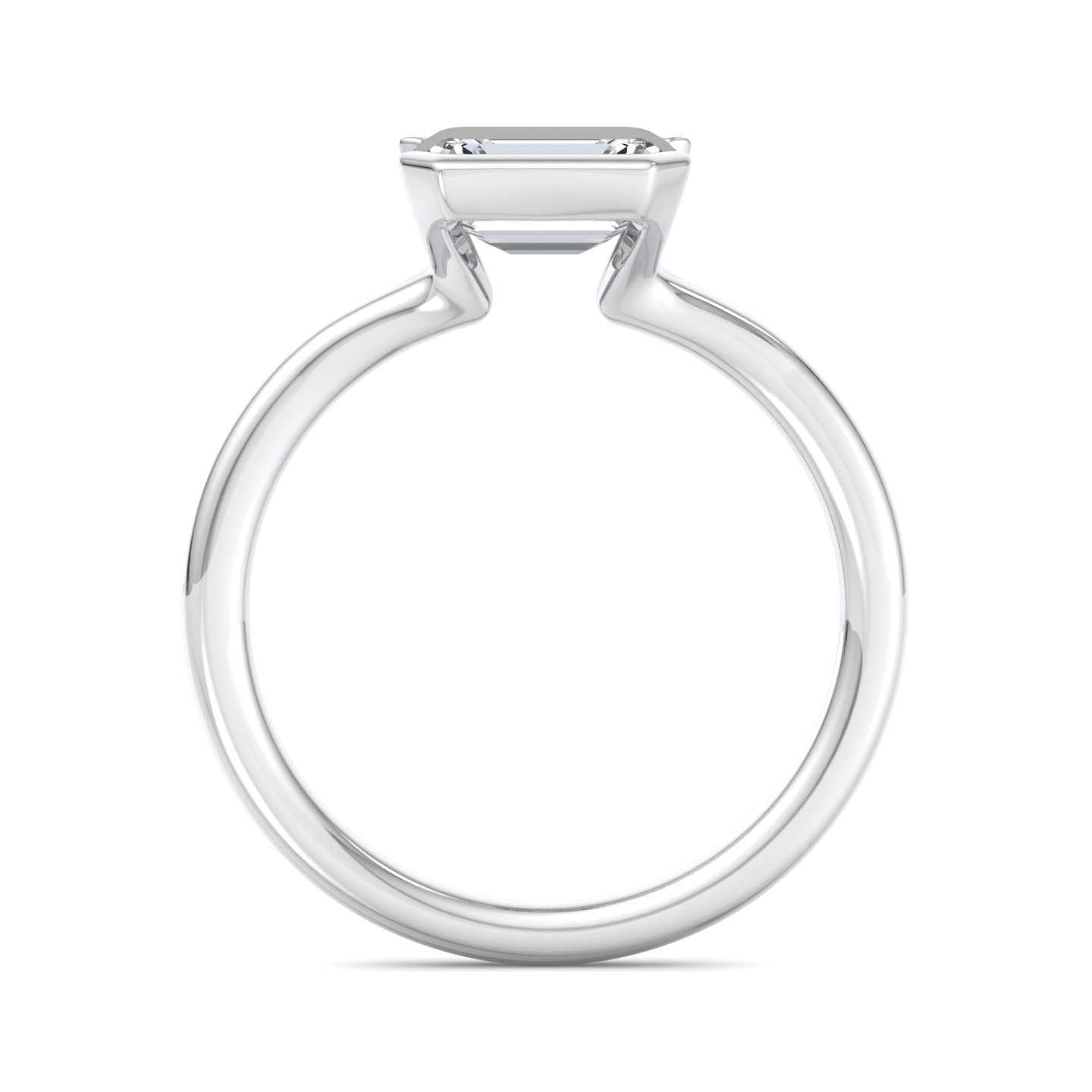 Engagement Ring ERSM1033  