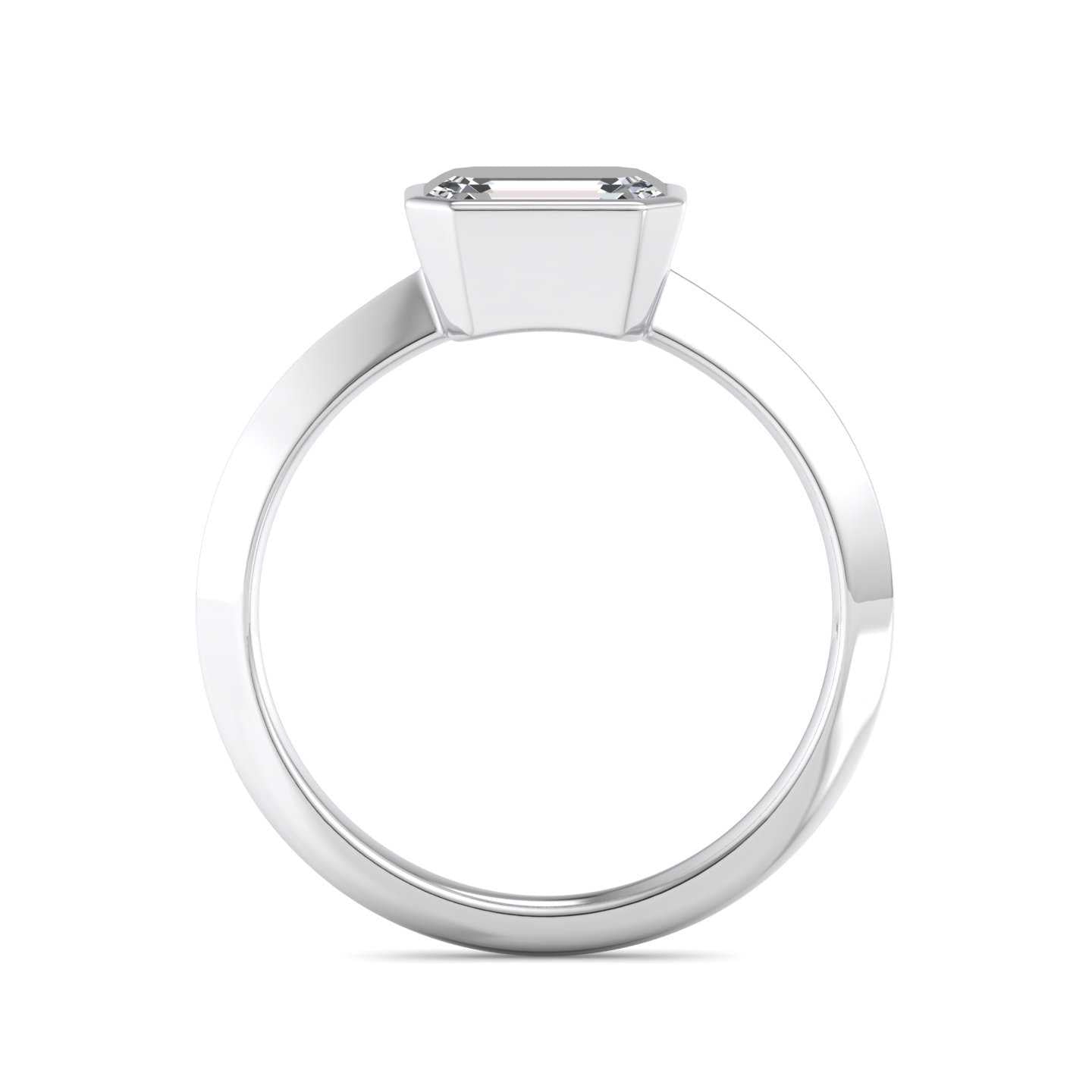 Engagement Ring ERSM1034  