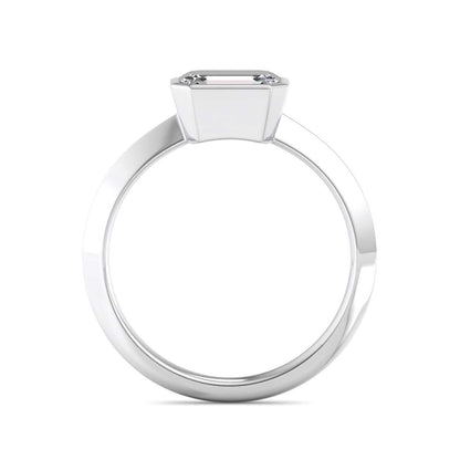 Engagement Ring ERSM1034  