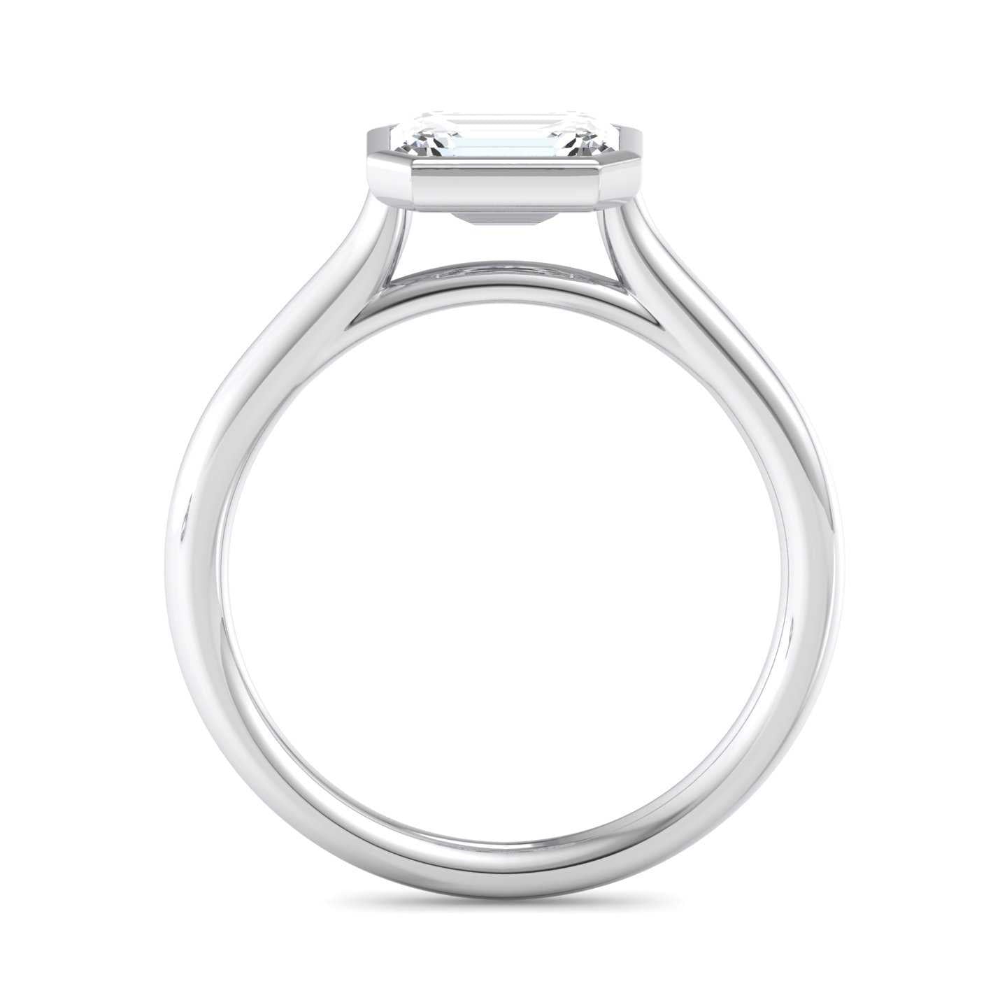 Engagement Ring ERSM1035  