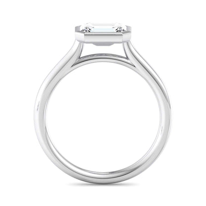 Engagement Ring ERSM1035  