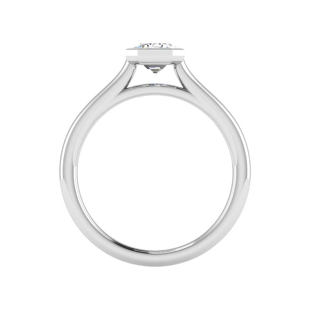 Engagement Ring ERSM1036  