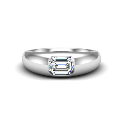 Engagement ring ERSL0355-1.00