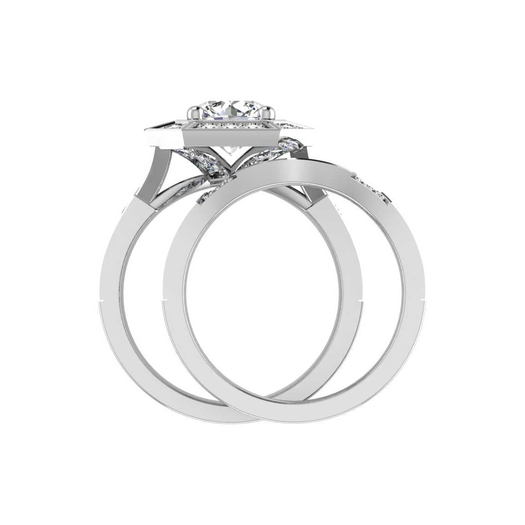 Engagement set ERWS0328-1.50