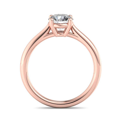 Engagement ring ERSL0340-1.00