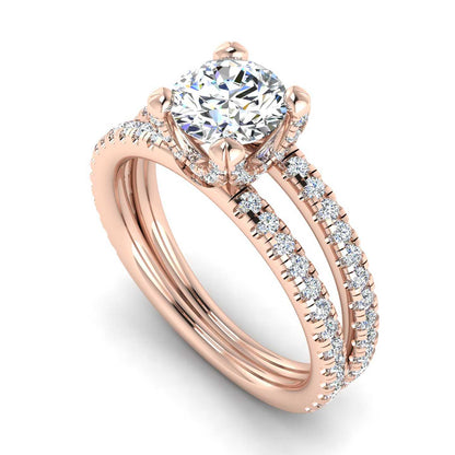 Engagement Ring 1004  