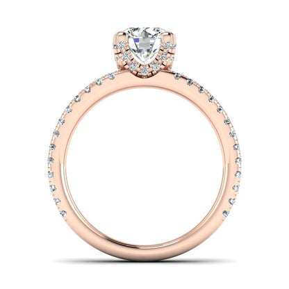 Engagement Ring 1004  