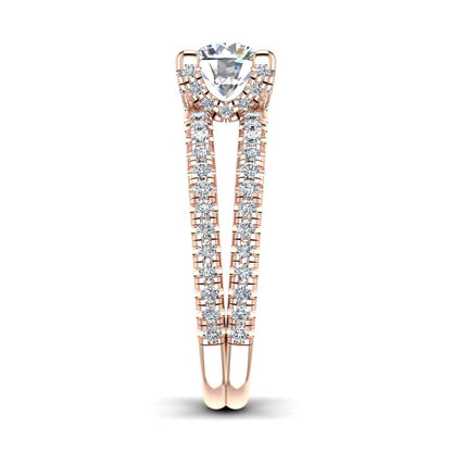 Engagement Ring 1004  