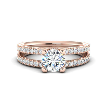 Engagement Ring 1004  