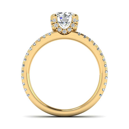 Engagement Ring 1004  