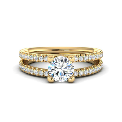 Engagement Ring 1004  