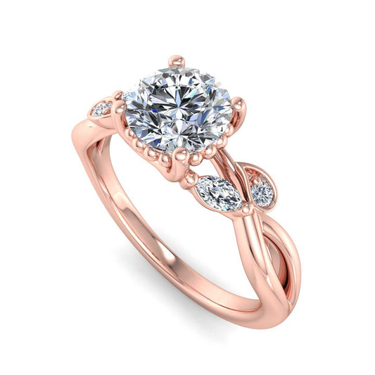 Engagement Ring 1006  
