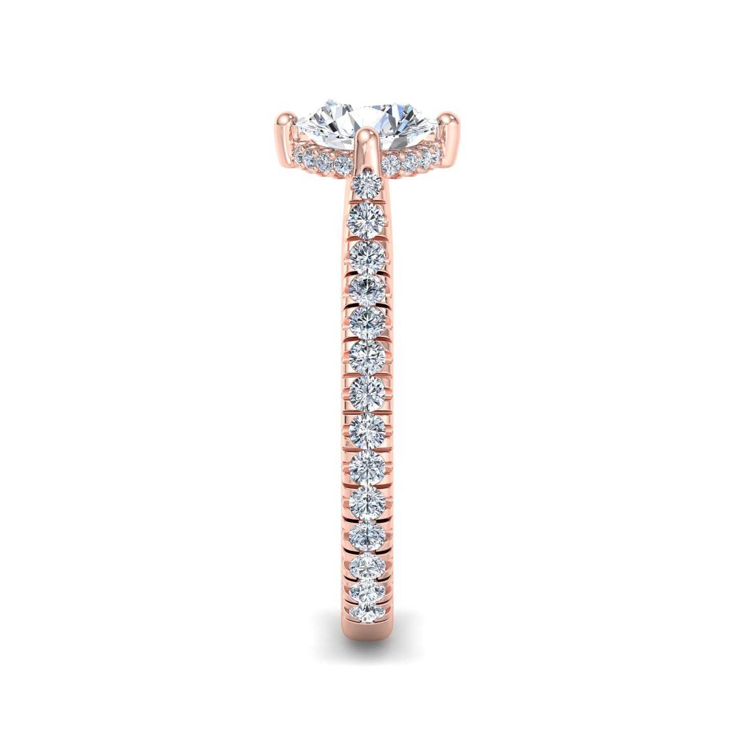 Engagement Ring 1008  