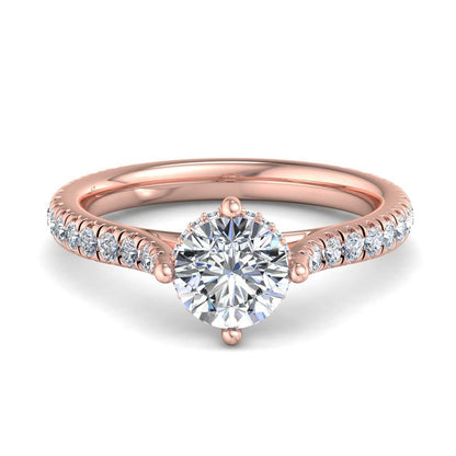 Engagement Ring 1008  