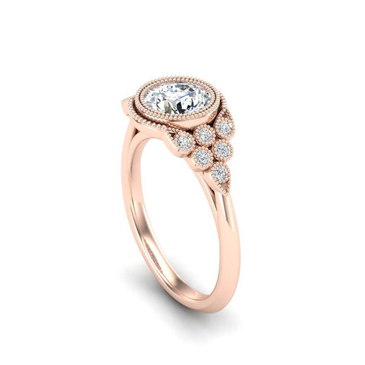 Engagement Ring 1014  