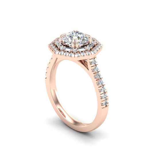 Engagement Ring 1026  