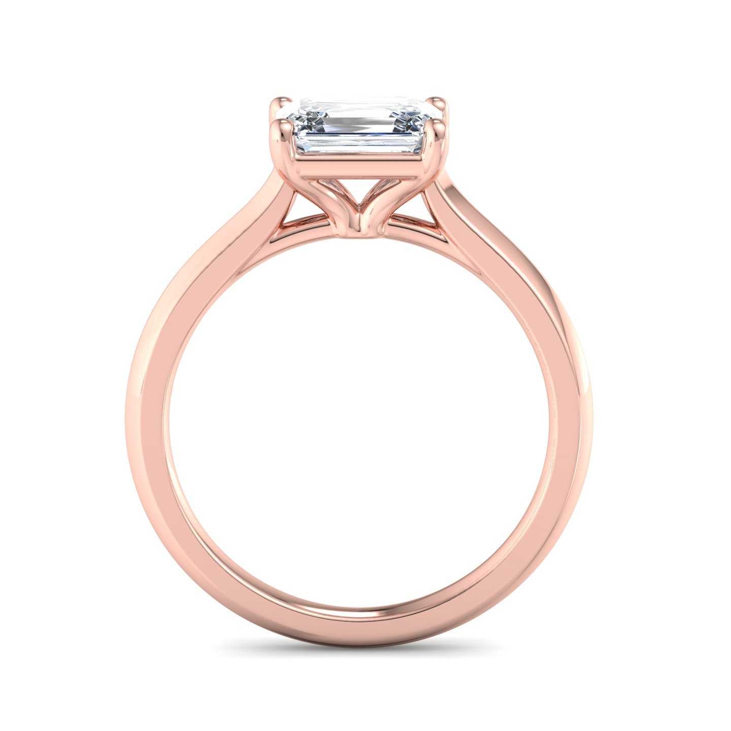 Engagement Ring ERSM1030  