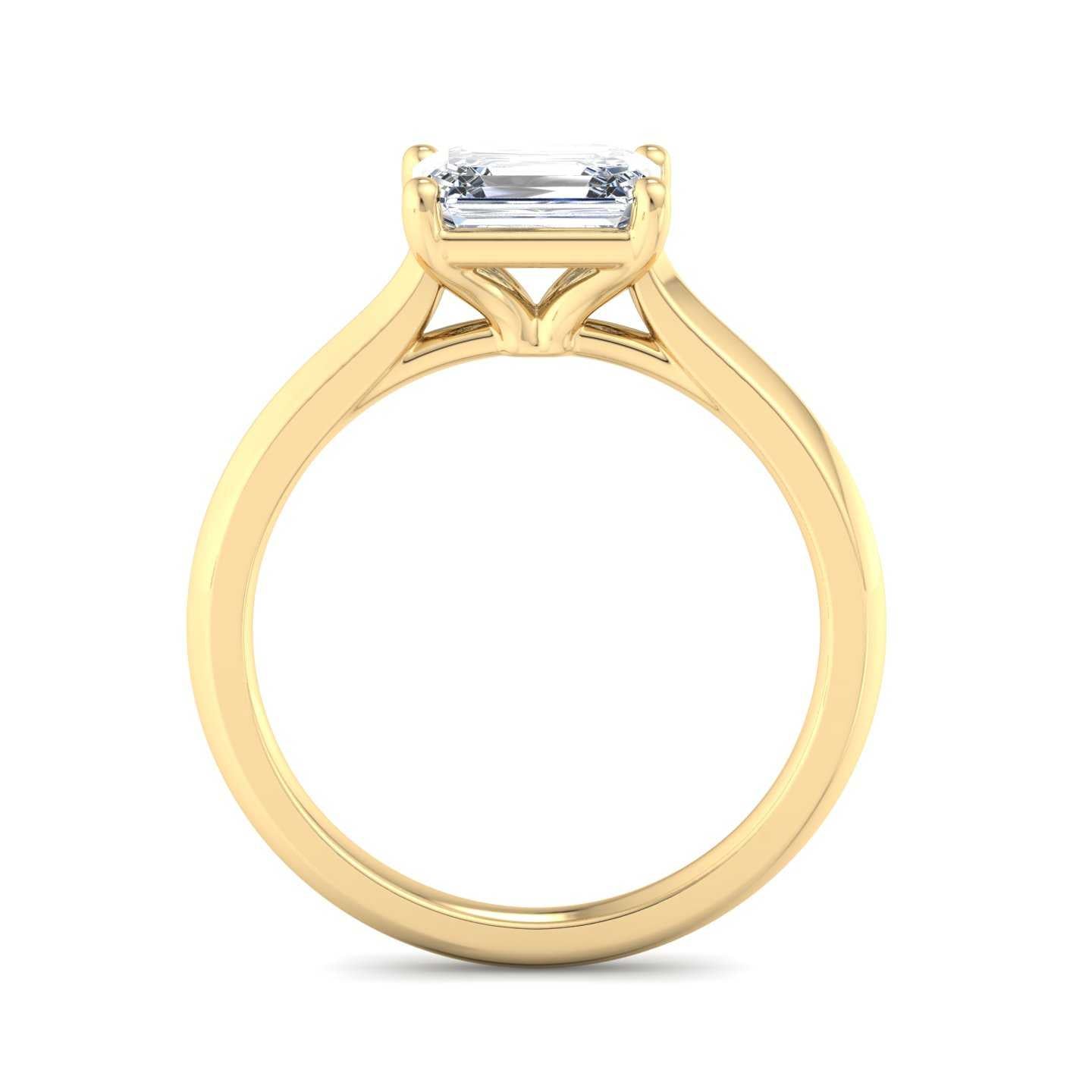 Engagement Ring ERSM1030  