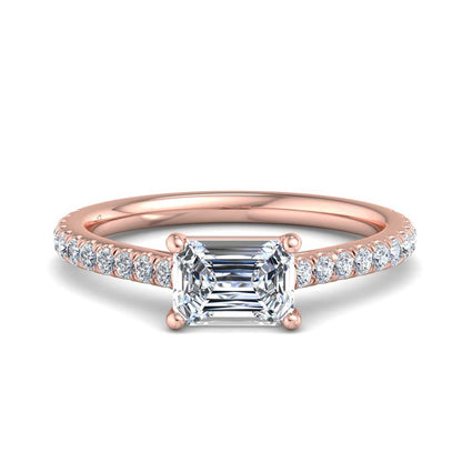 Engagement Ring ERSM1031  