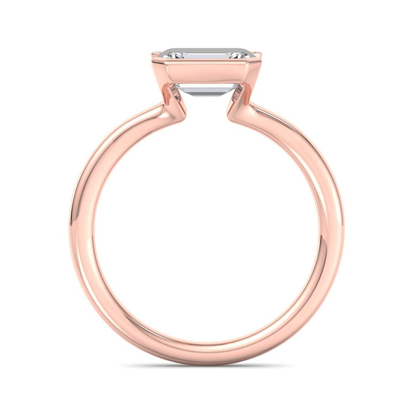 Engagement Ring ERSM1033  