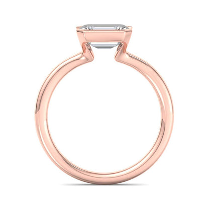 Engagement Ring ERSM1033  