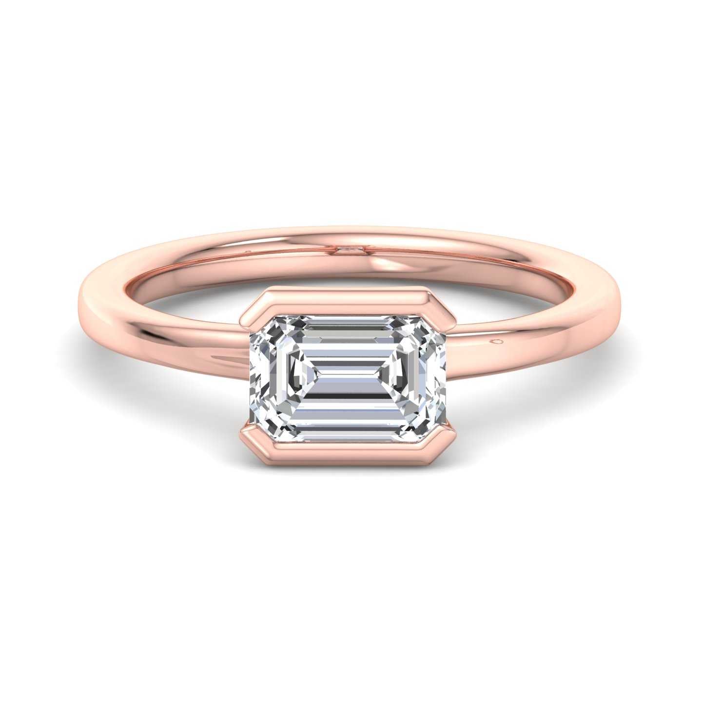 Engagement Ring ERSM1033  