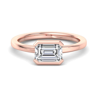 Engagement Ring ERSM1033  