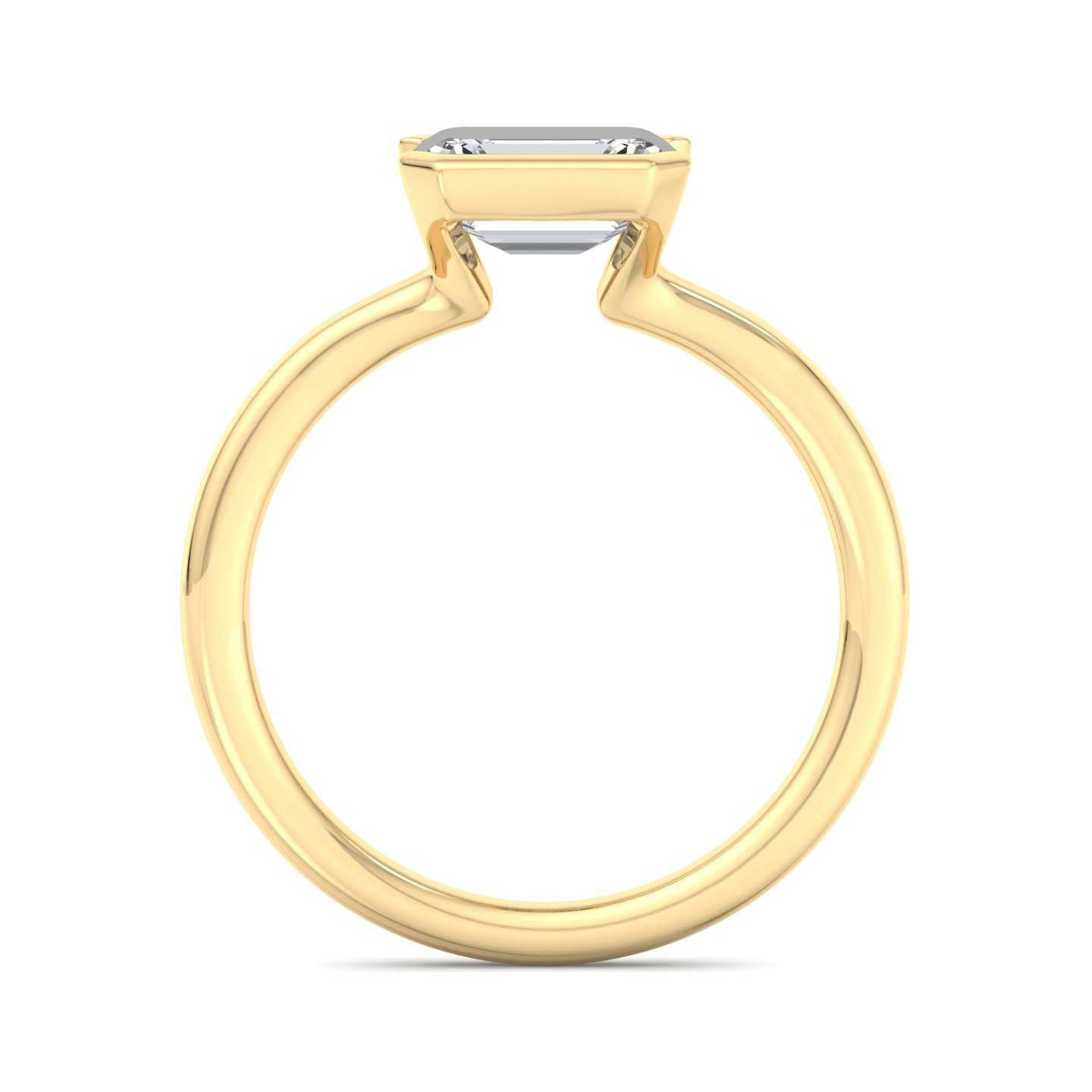 Engagement Ring ERSM1033  