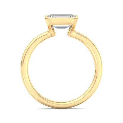 Engagement Ring ERSM1033  