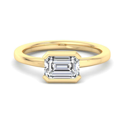 Engagement Ring ERSM1033  