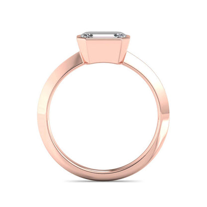 Engagement Ring ERSM1034  