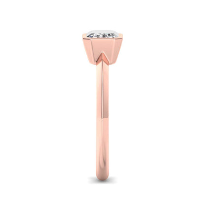 Engagement Ring ERSM1034  