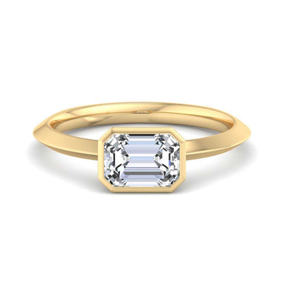 Engagement Ring ERSM1034  