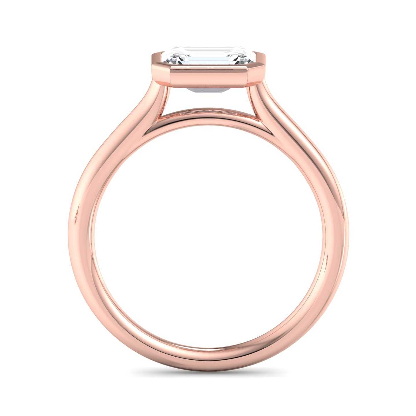 Engagement Ring ERSM1035  