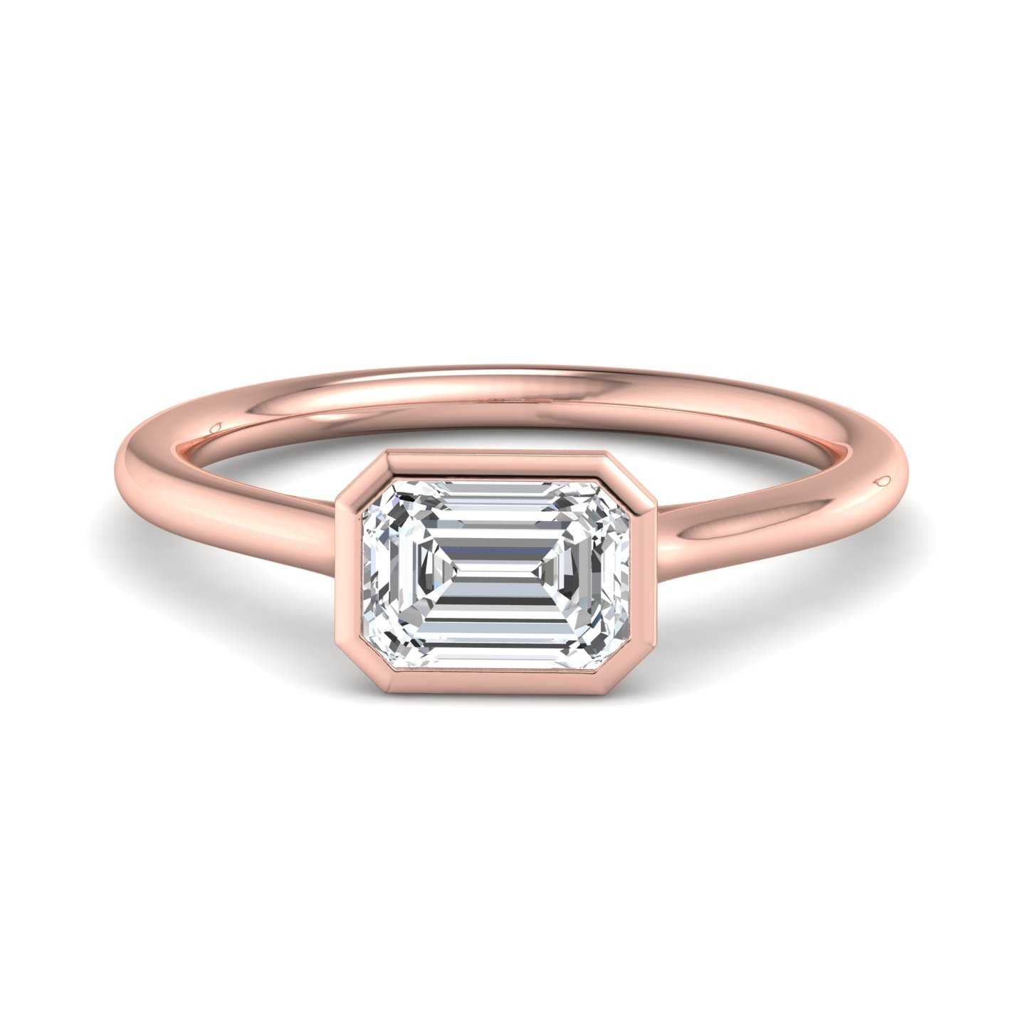 Engagement Ring ERSM1035  